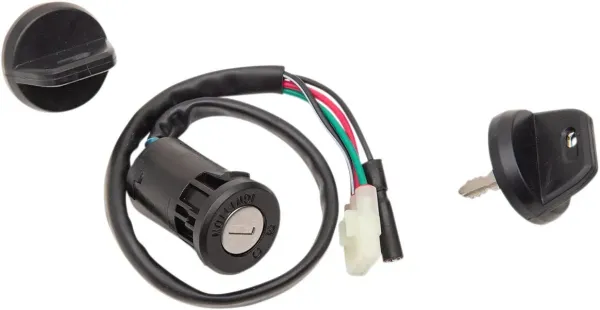Ignition Switches
