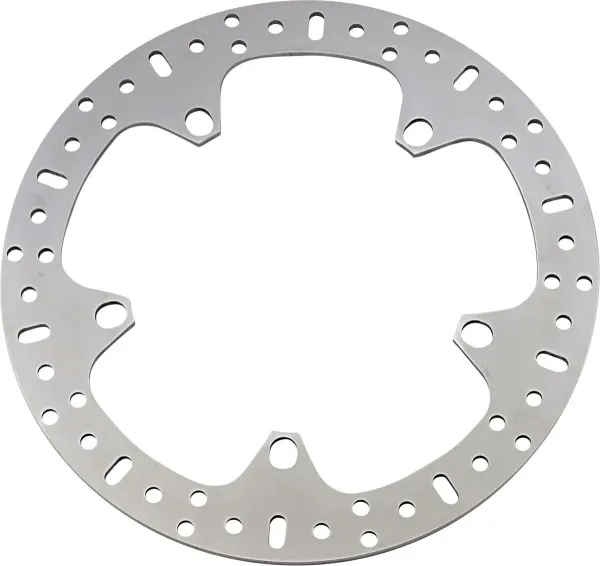 Unified Brake Rotor Application Chart – Front Left Oe Replacement Disc