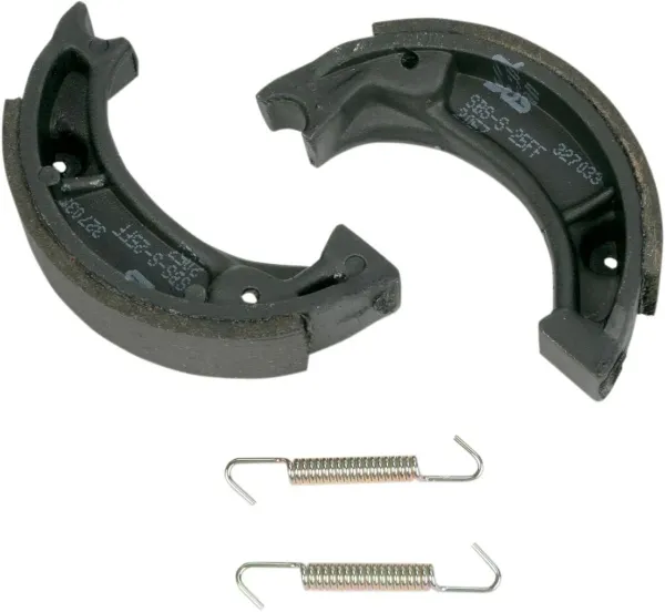Brake Pads and Shoes – Front Brake