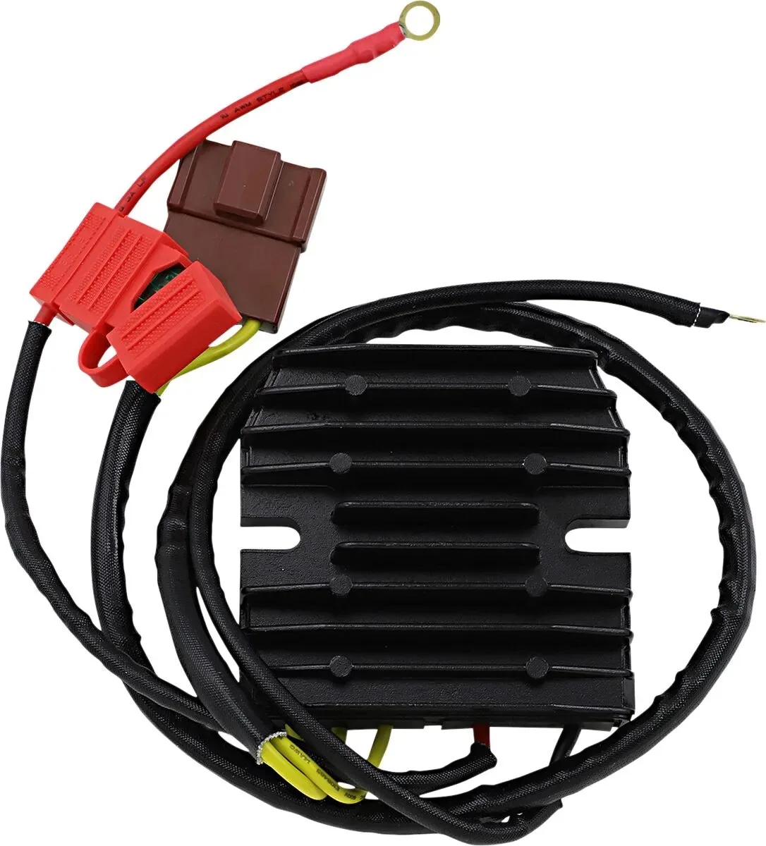 Lithium-Ion Battery-Compatible Rectifier/Regulators