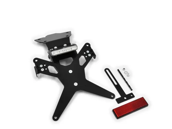 License Plate Holders – License Plate Holder Types Will Fit License Plates from the Following Countries - Type E