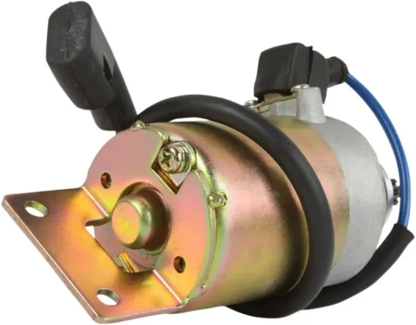 Starter Motors