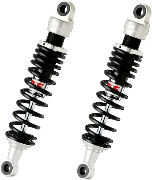 Shock Absorbers