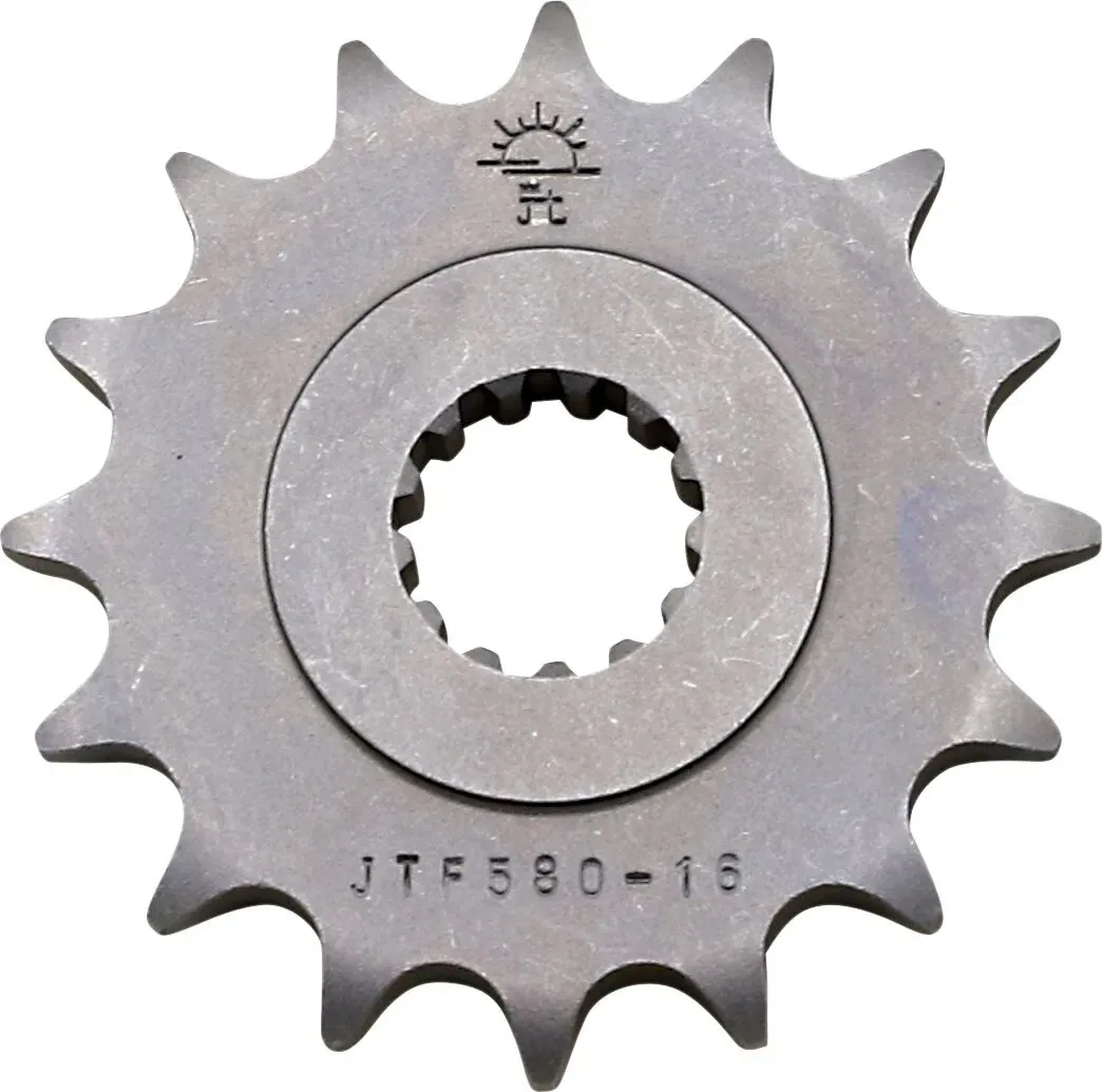 LED Battery Gauges – Jt Sprockets - Front Sprocket
