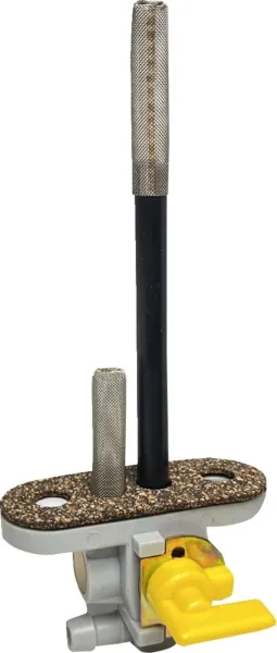 Quad Logic FUEL VALVE POLARIS