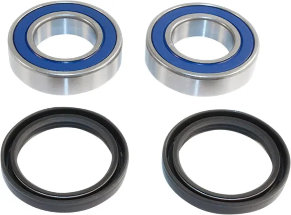 Wheel Bearing Kits – Front Wheel Bearing Kit
