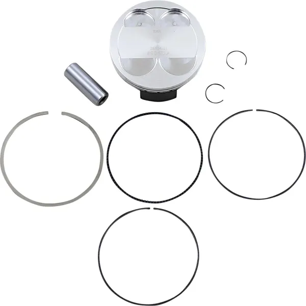 Wossner PISTON KIT STD 300 SE-F SE-R 14-18 83,94 A