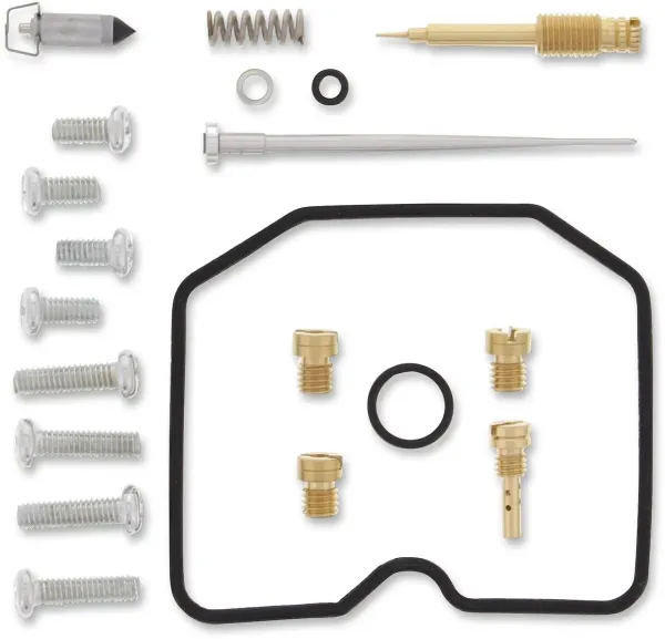 Carburetor Repair Kits