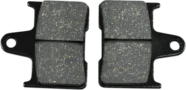 Brake Pads and Shoes – Application Chart - Rear Pad/Shoe
