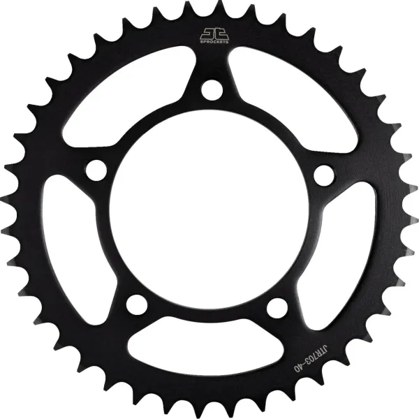LED Battery Gauges – Ducati Rear Sprocket Carriers - Rear Sprocket