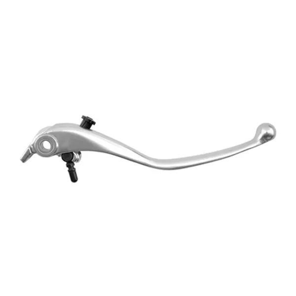 OEM Style Brake and Clutch Levers – Silver Brake Lever