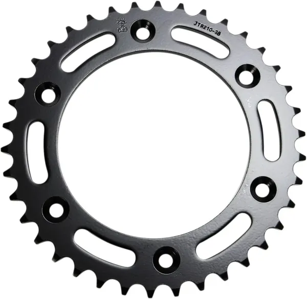 LED Battery Gauges – Jt Sprockets - Rear Sprocket