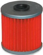 Hiflo Маслен филтър HF123