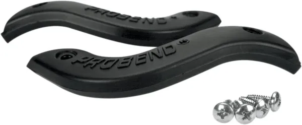 Cycra BUMPER, PLASTIC PRO BEND