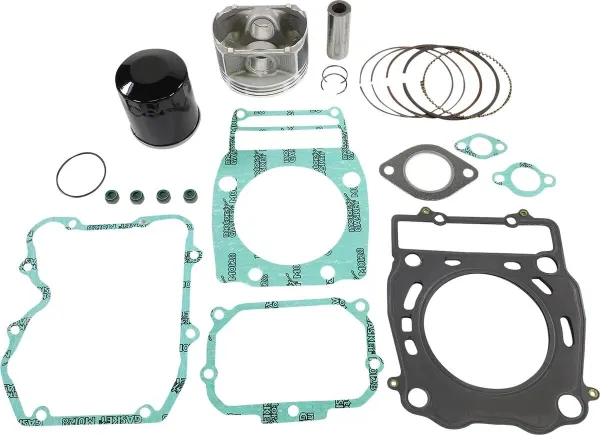 Top End Rebuild Kits