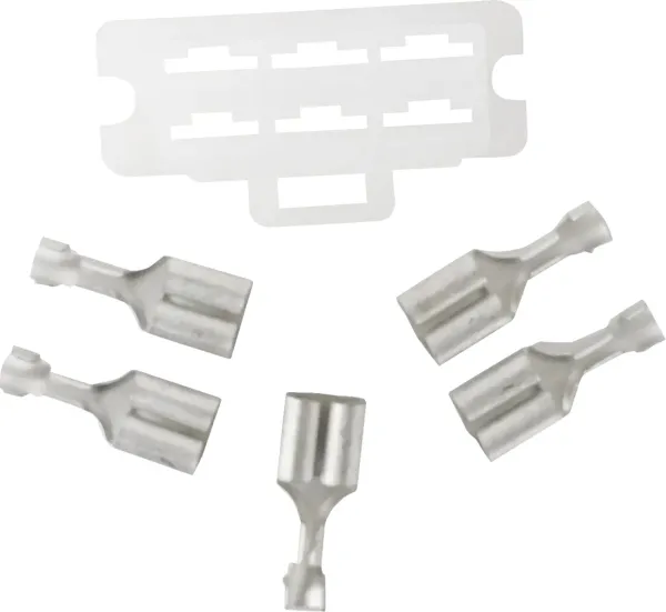 Regulator/Rectifier Wiring Harness Connector Kits
