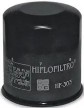 Hiflo Маслен филтър HF303
