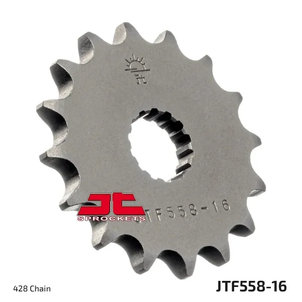LED Battery Gauges – Jt Sprockets - Front Sprocket