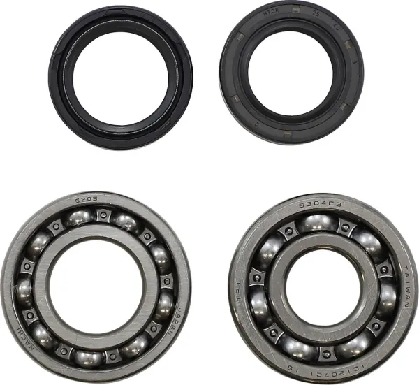 Main Bearing and Seal Kits