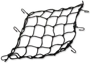 Bungee Nets – Black