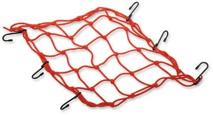 Bungee Nets – Red