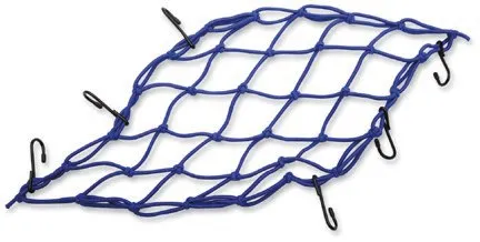Bungee Nets – Blue