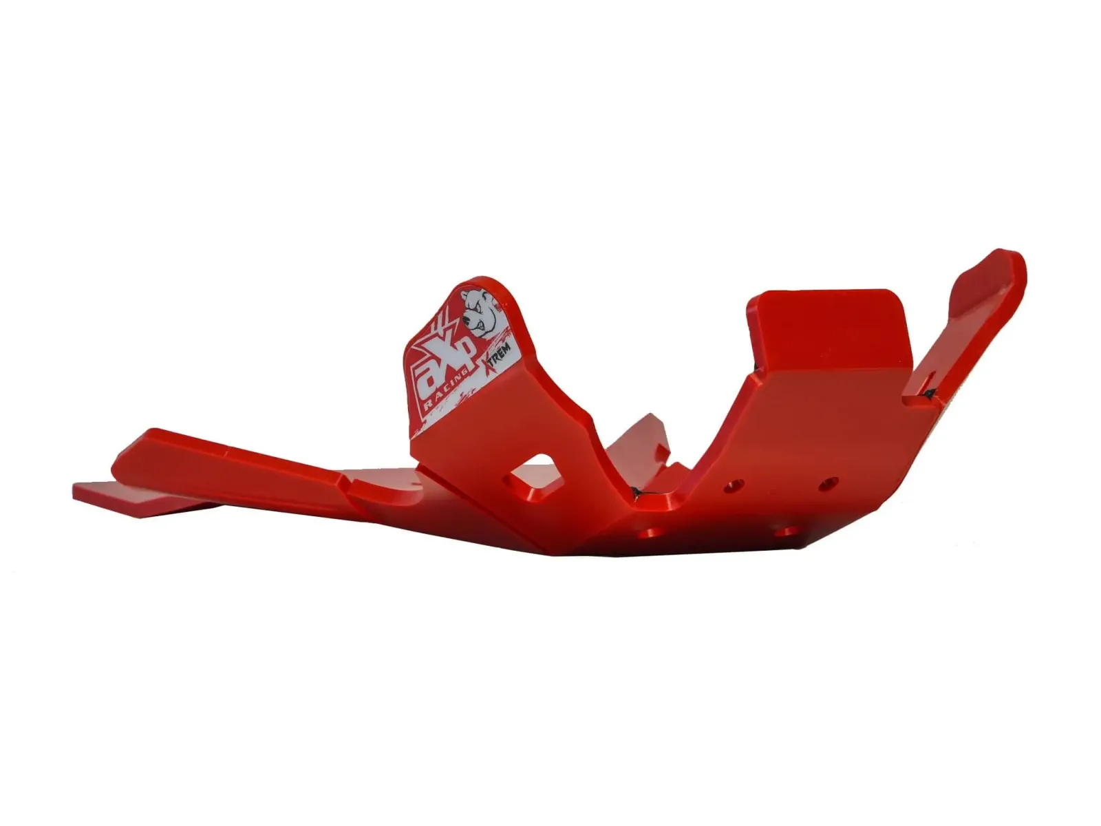 Xtrem Skid Plates