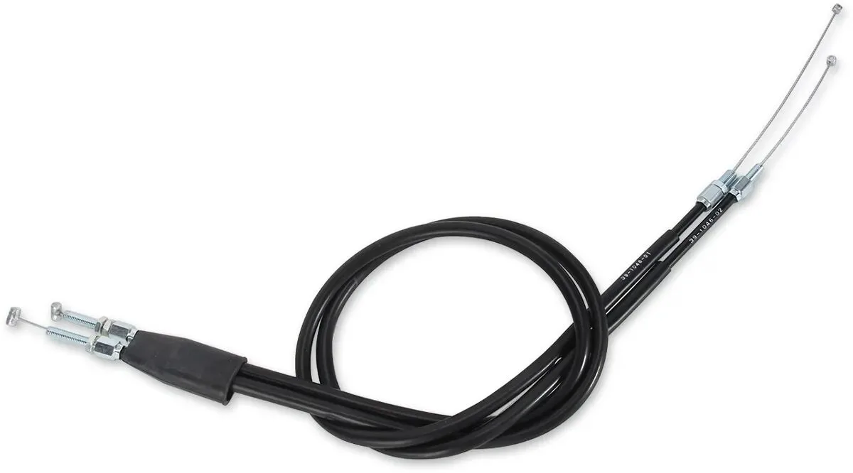 Control Cables