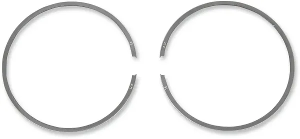 Athena PISTON RING SET STD