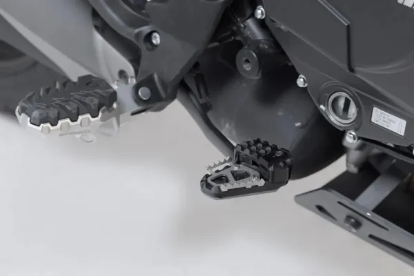 SW-Motech BRAKE PEDAL EXTENSION