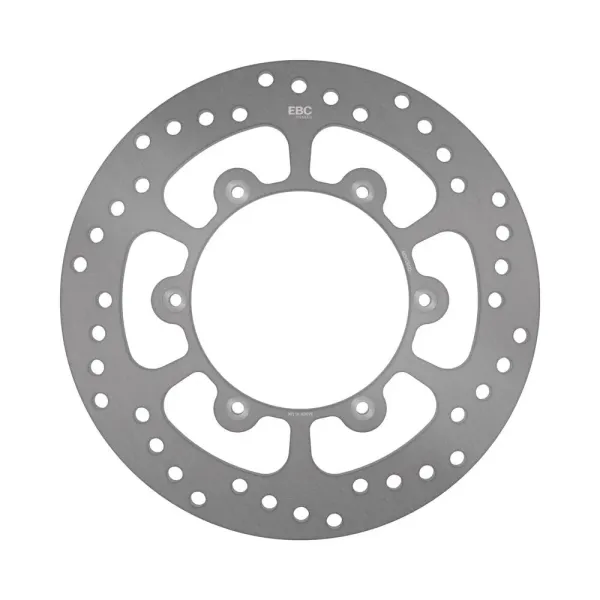 Unified Brake Rotor Application Chart – Rear Oe Replacement Disc