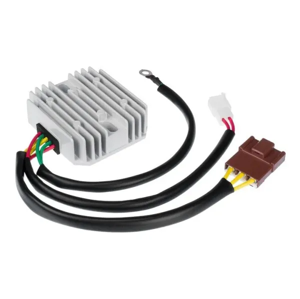 Voltage Regulators