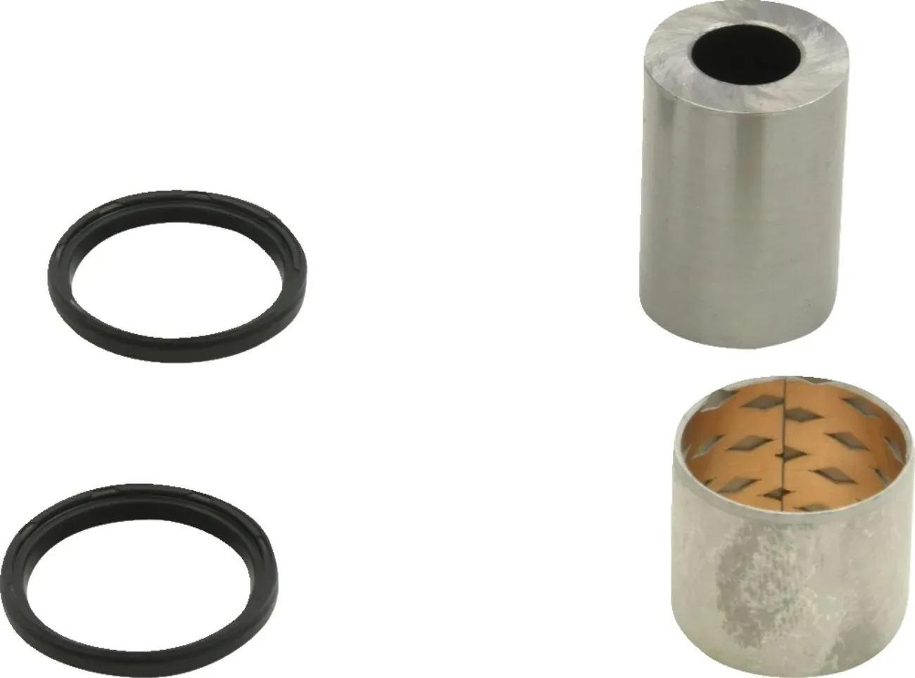 Upper and Lower Shock Bearing and Bushing Kits – Lower Front Shock Bearing