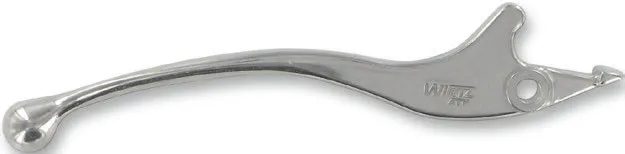 Aluminum Replacement Levers – Polished – Right Hand