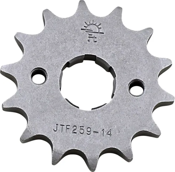 LED Battery Gauges – Jt Sprockets - Front Sprocket