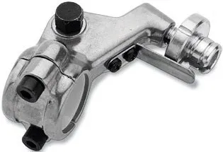 Ez-Adjust Clutch Perch and Lever – Clutch perch w/ EZ-adjuster