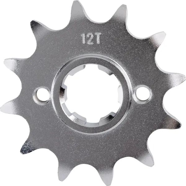 Sprockets – Aluminum Rear Sprockets