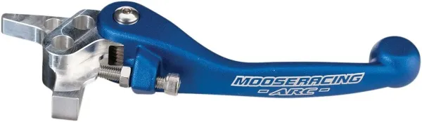 Flex Levers by Arc – Brake Levers - Blue