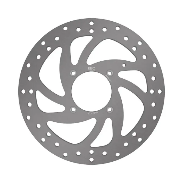 Unified Brake Rotor Application Chart – Front Left Oe Replacement Disc