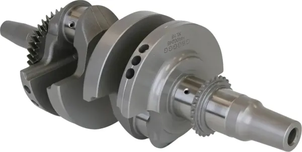 Crankshaft Assemblies – OEM Stroke Crankshafts