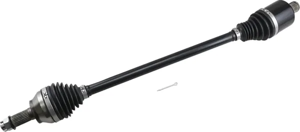 Axle Kits – Front Left