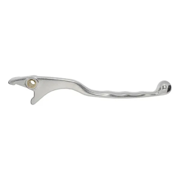 OEM Style Brake and Clutch Levers – Silver Brake Lever
