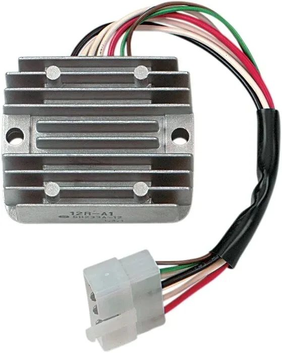 Regulator/Rectifiers and Stators – Rectifier/ Regulator