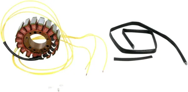 Stators and Coils – Stators