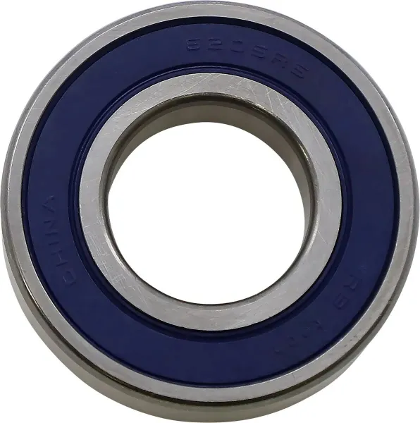 Bearings and Seals – 25 x 52 x 15; SEALS: Double