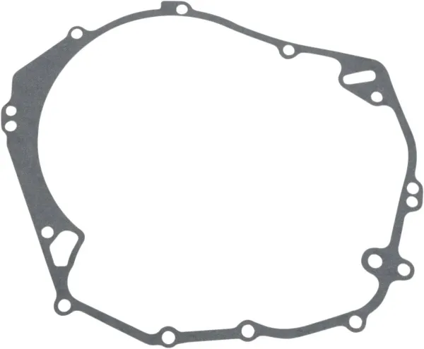 Gaskets and Oil Seals – Clutch Cover/Valve Cover Gaskets - Inner Clutch Side Covr Gasket