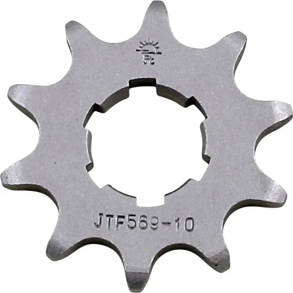 Jt Sprockets – Front Sprocket