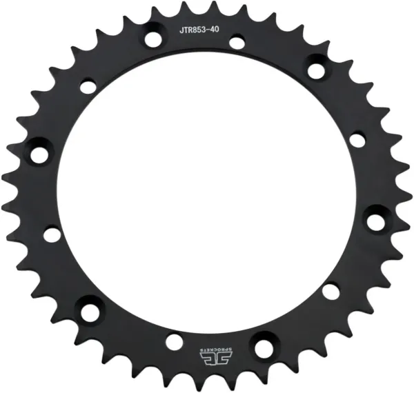 Jt Sprockets – Rear Sprocket