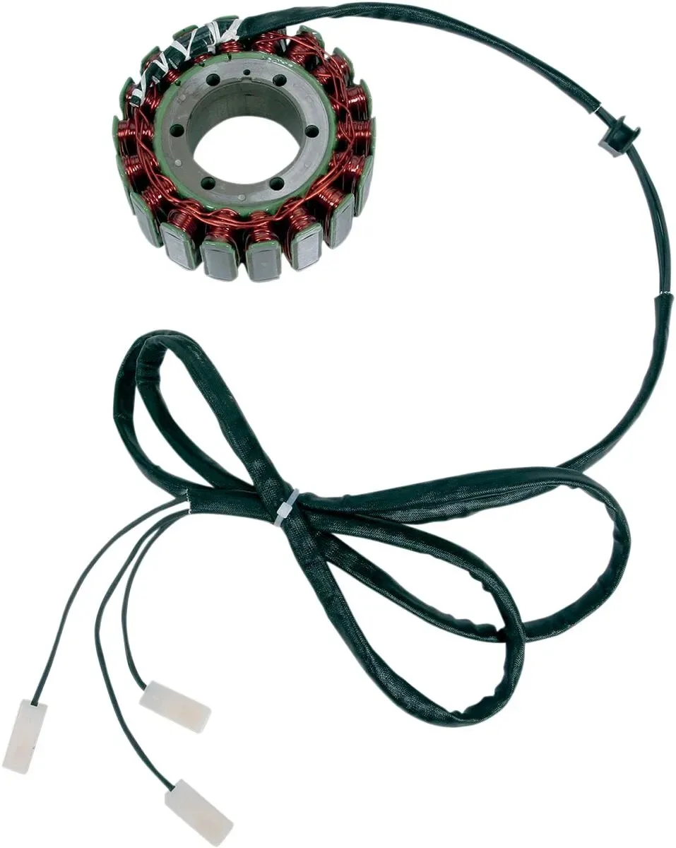 Regulator/Rectifiers and Stators – Stator