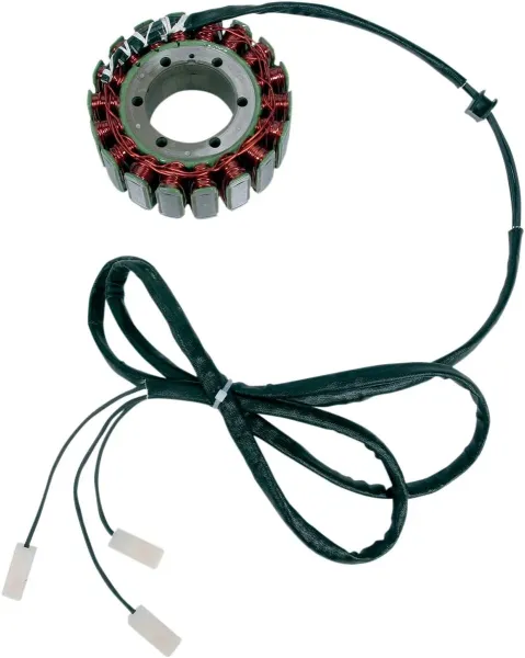 Regulator/Rectifiers and Stators – Stator